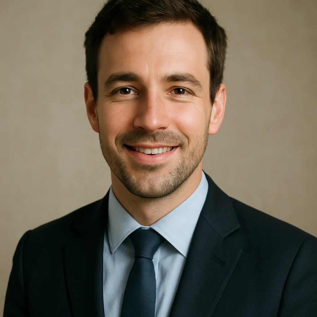 Jan de Vries - Online Casino Expert